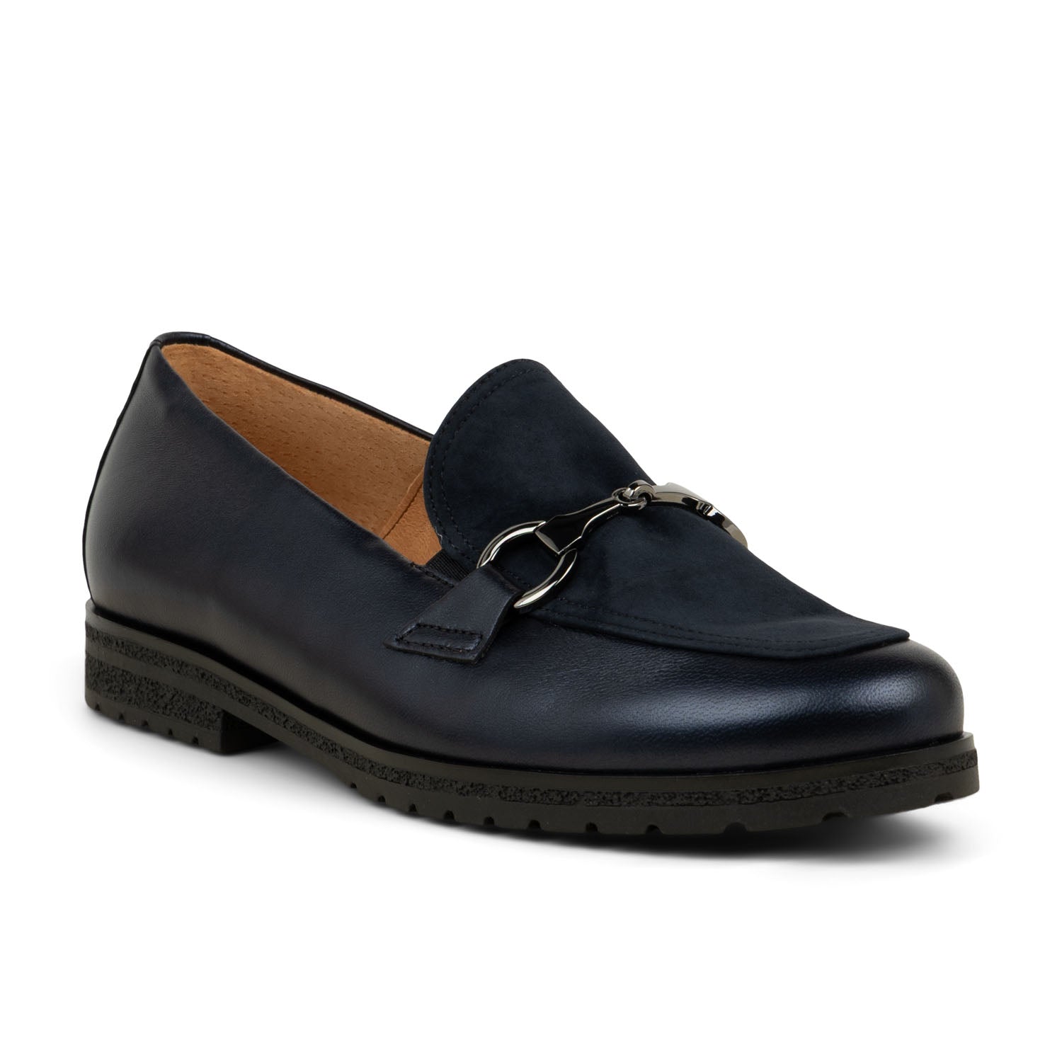 Mocassins Femme GABOR GAPERLA Bleu