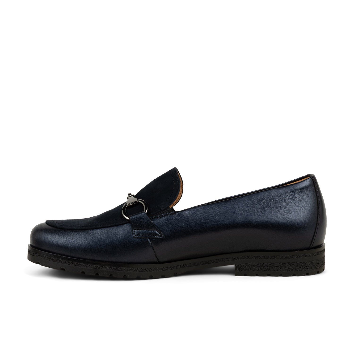 Mocassins Femme GABOR GAPERLA Bleu