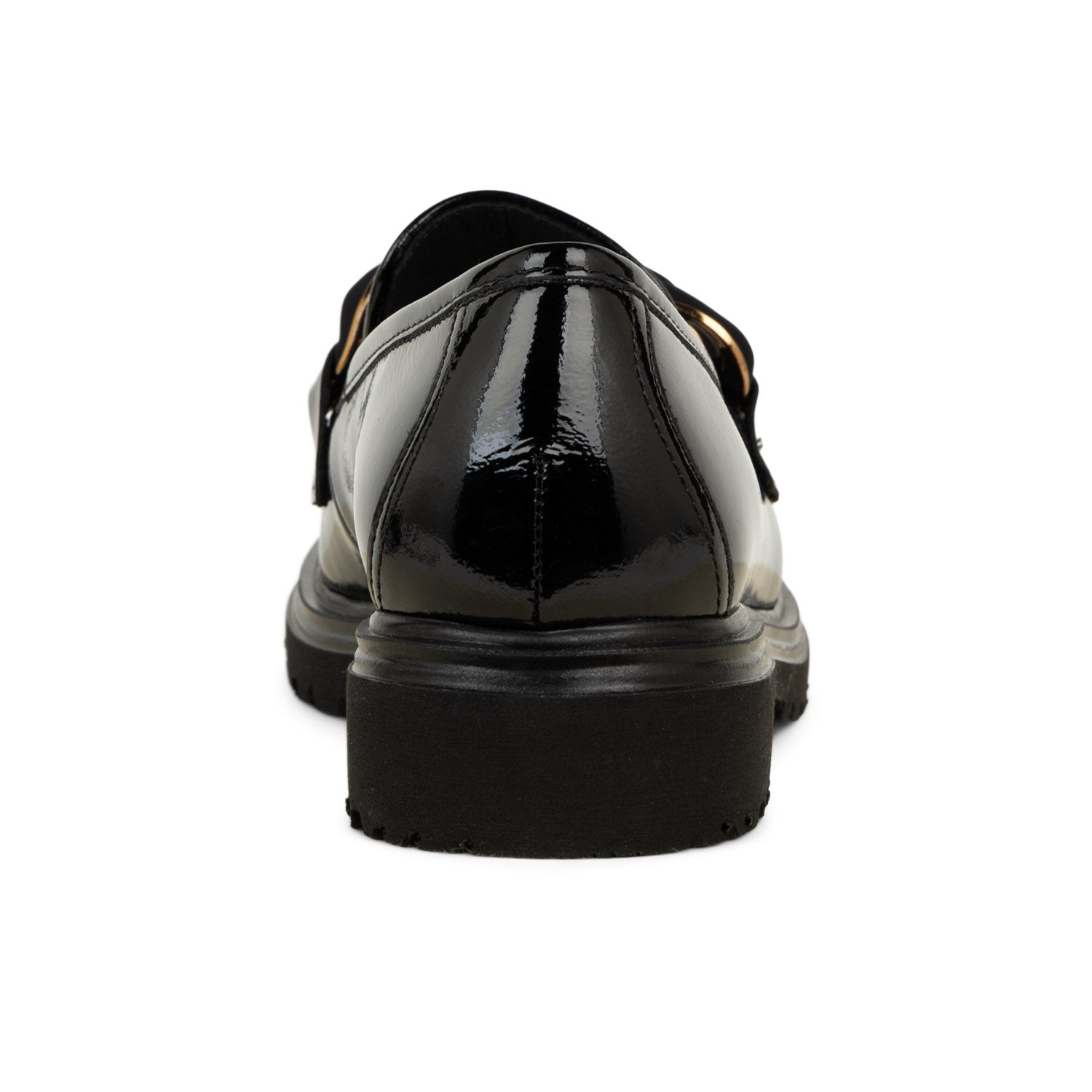 Mocassins Femme GABOR GAKNAUT Noir