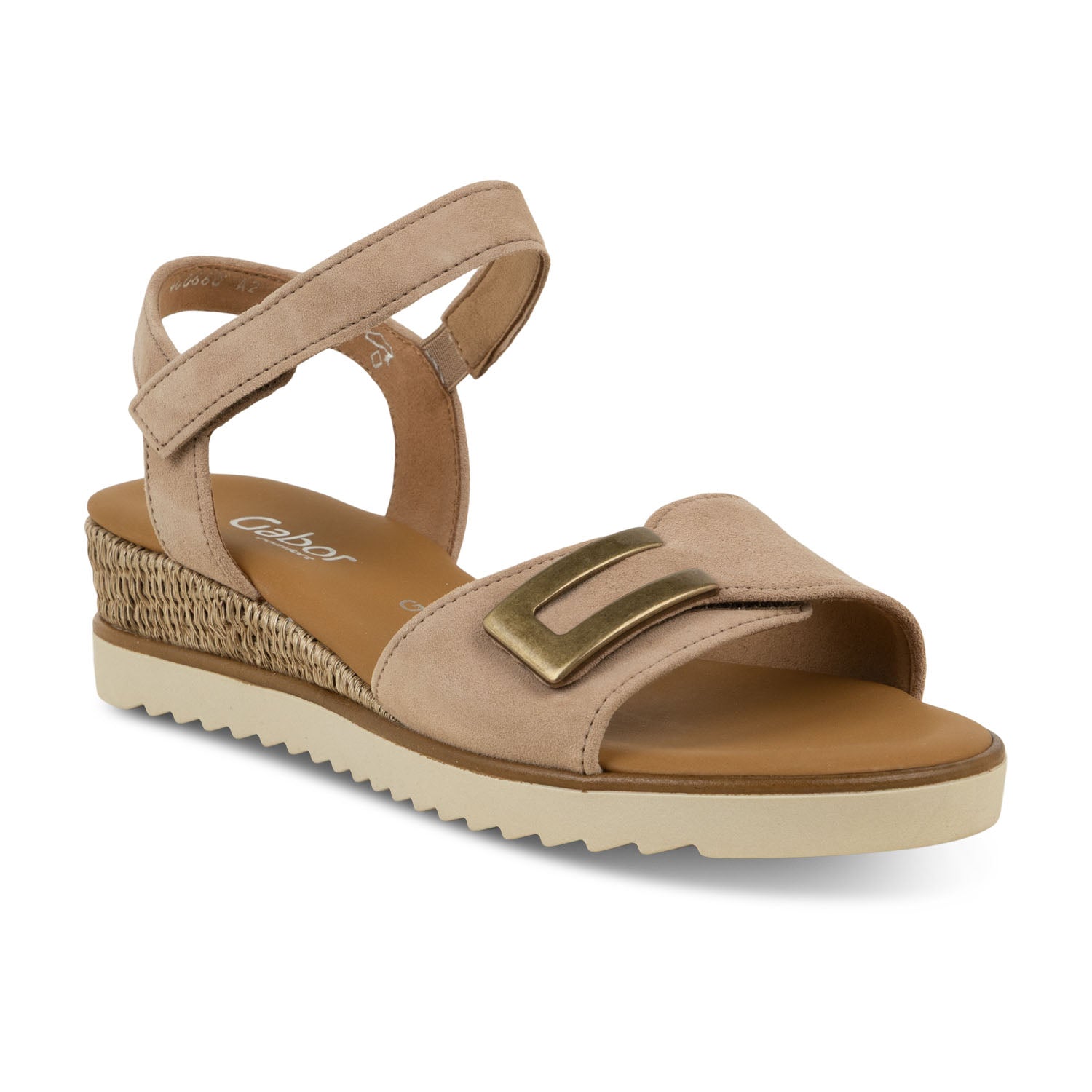 Sandales Femme GABOR GABSAM Beige