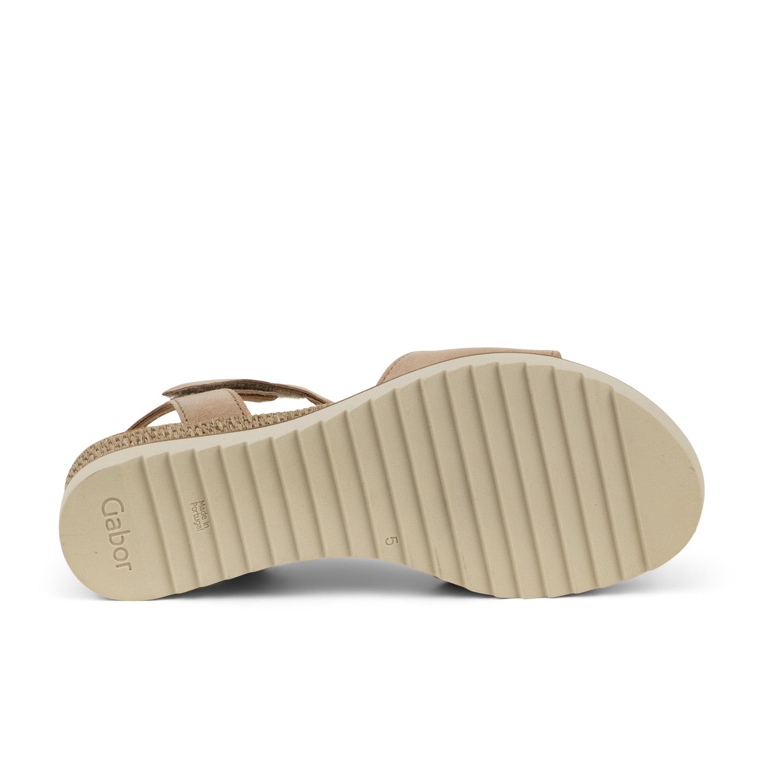 Sandales Femme GABOR GABSAM Beige
