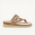 Mules Femme MEPHISTO IZAORA Beige