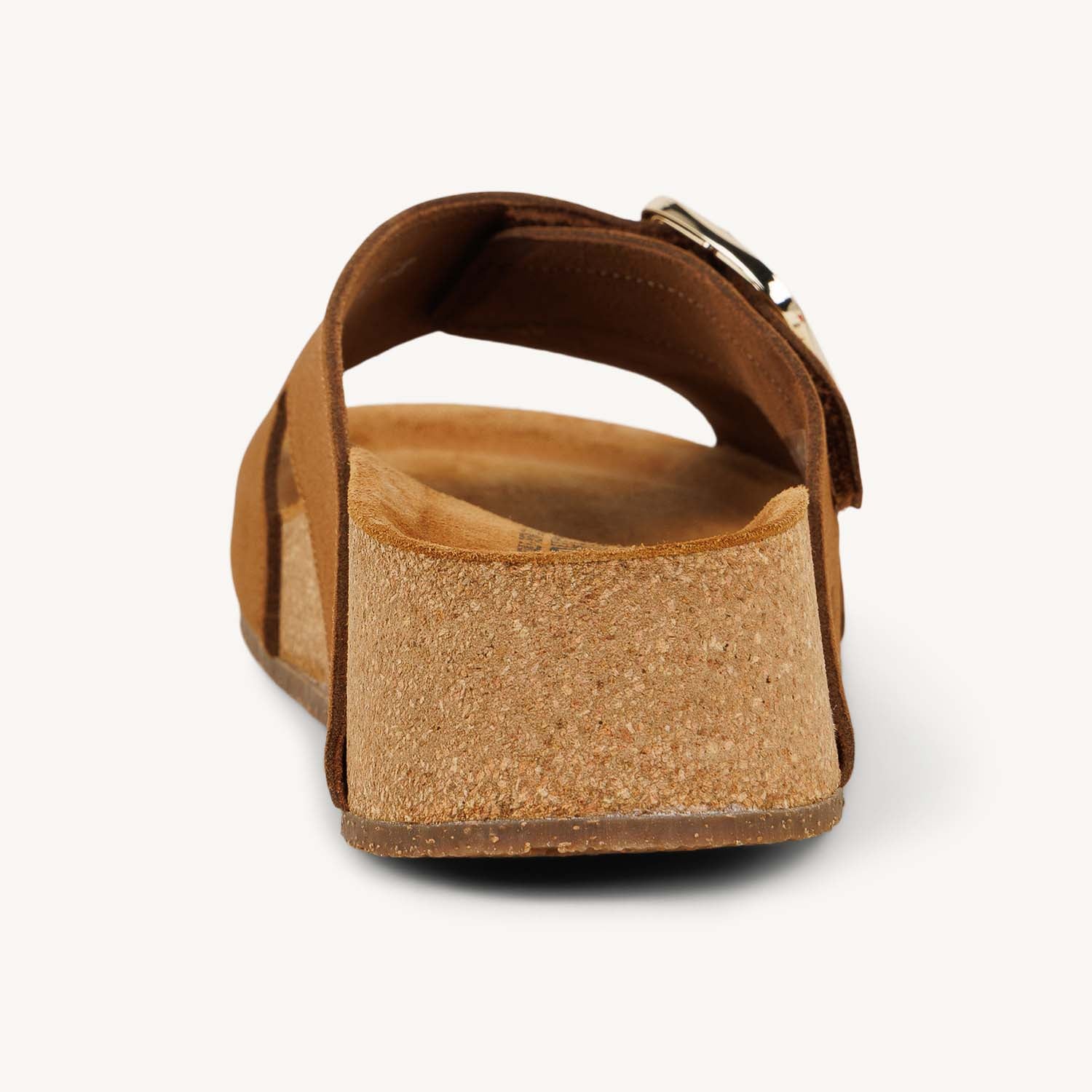 Mules Femme MEPHISTO BERRIE Marron