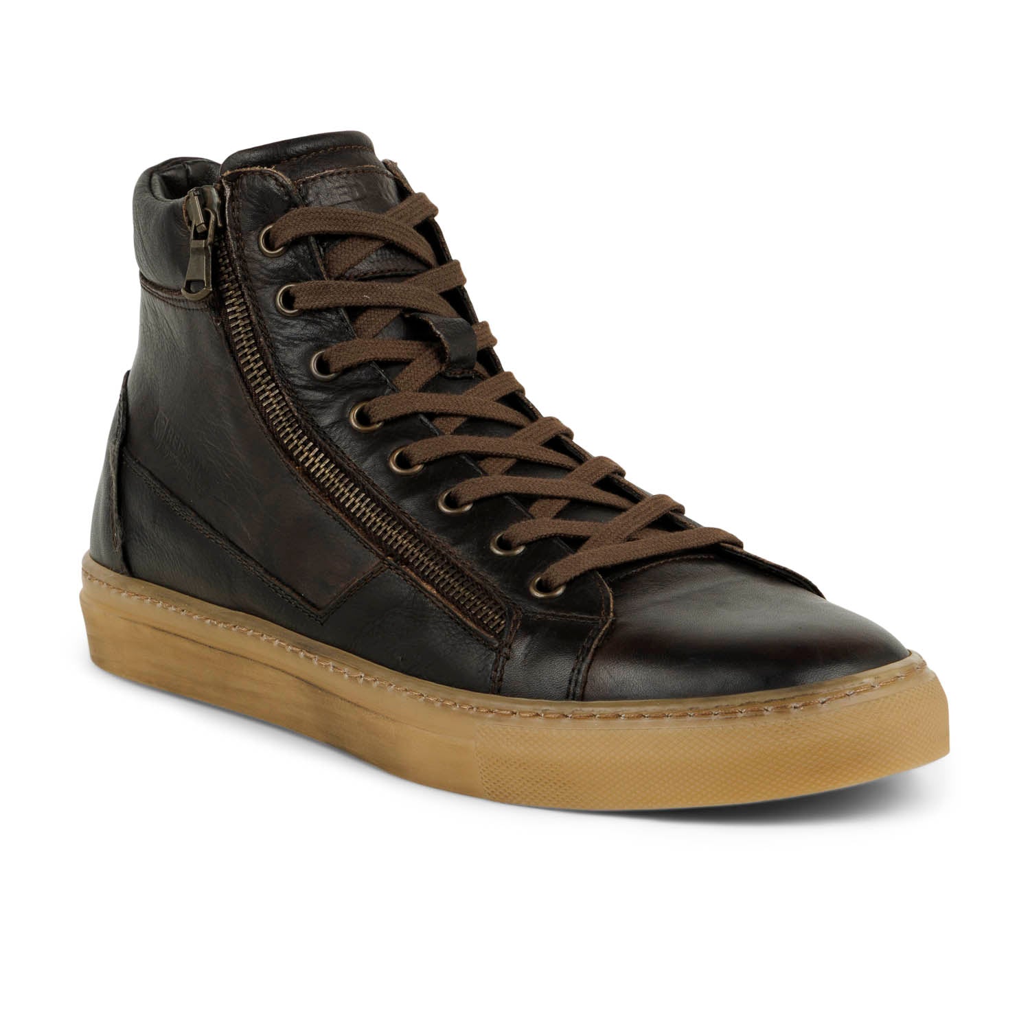 Boots et bottines Homme REDSKINS NERINO Marron