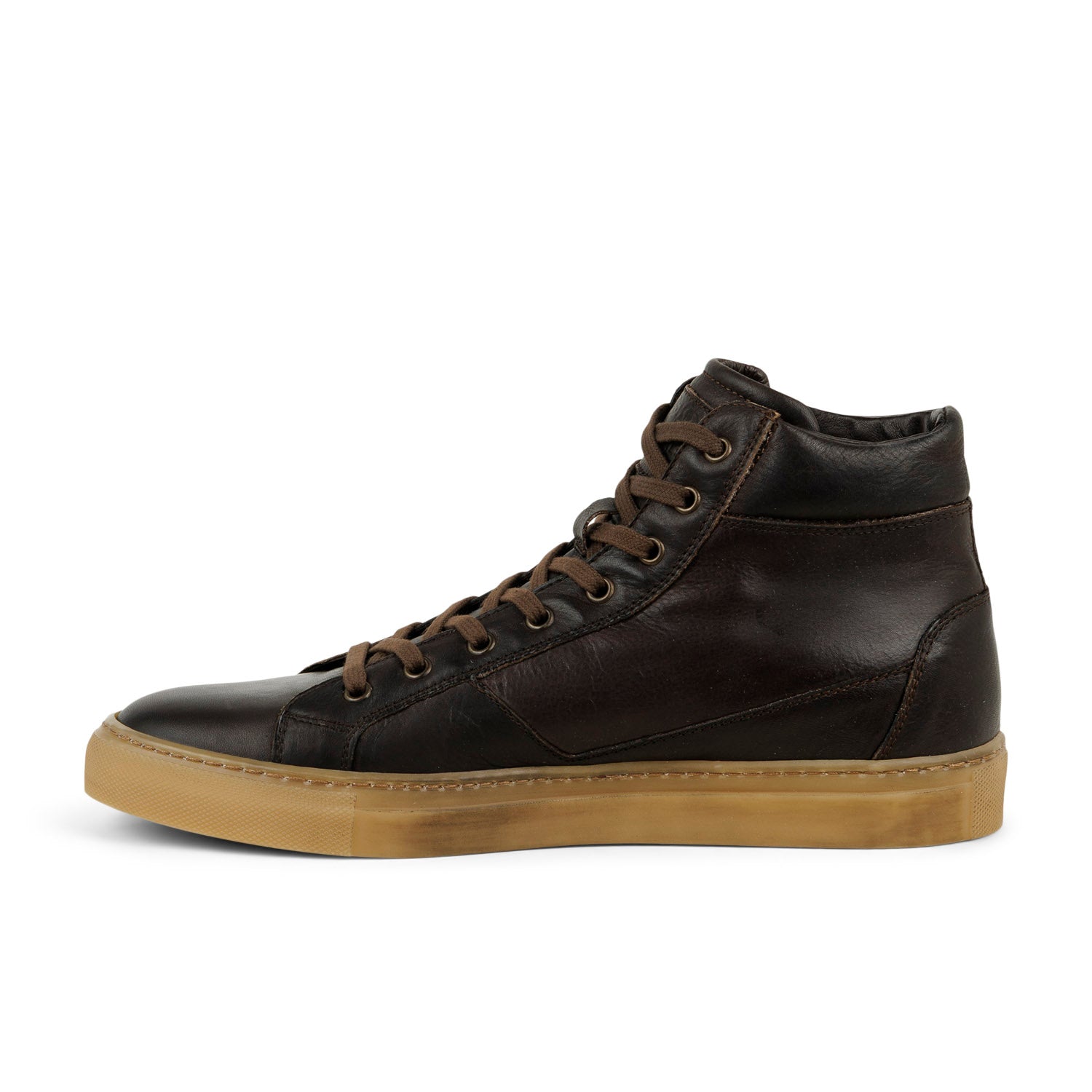 Boots et bottines Homme REDSKINS NERINO Marron