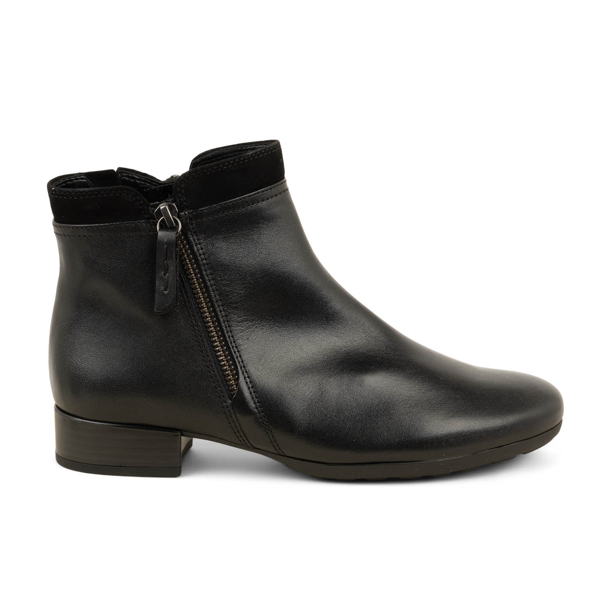 Boots et bottines Femme GABOR GANI Noir