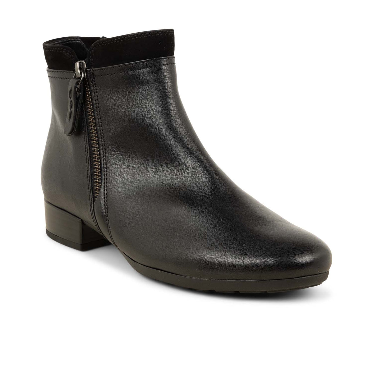 Boots et bottines Femme GABOR GANI Noir