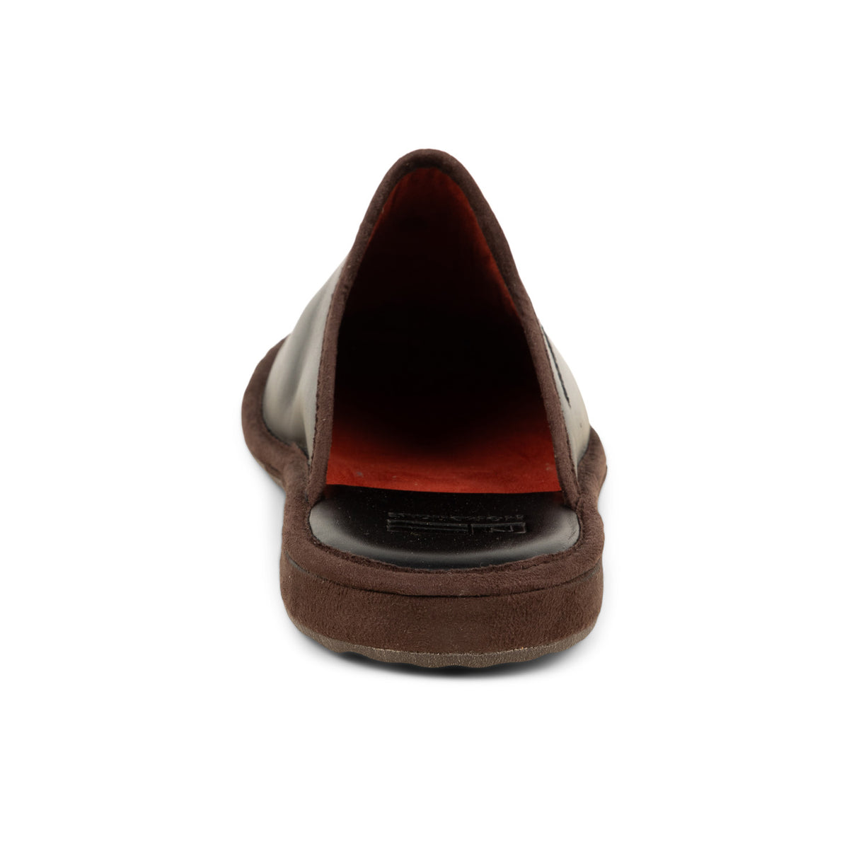 Chaussons Homme NORDIKAS OSLO Noir
