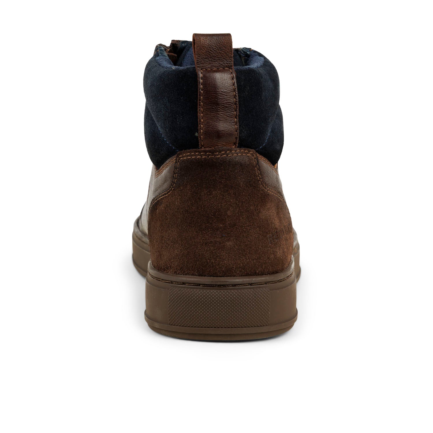 Boots et bottines Homme REDSKINS BELENOS Marron