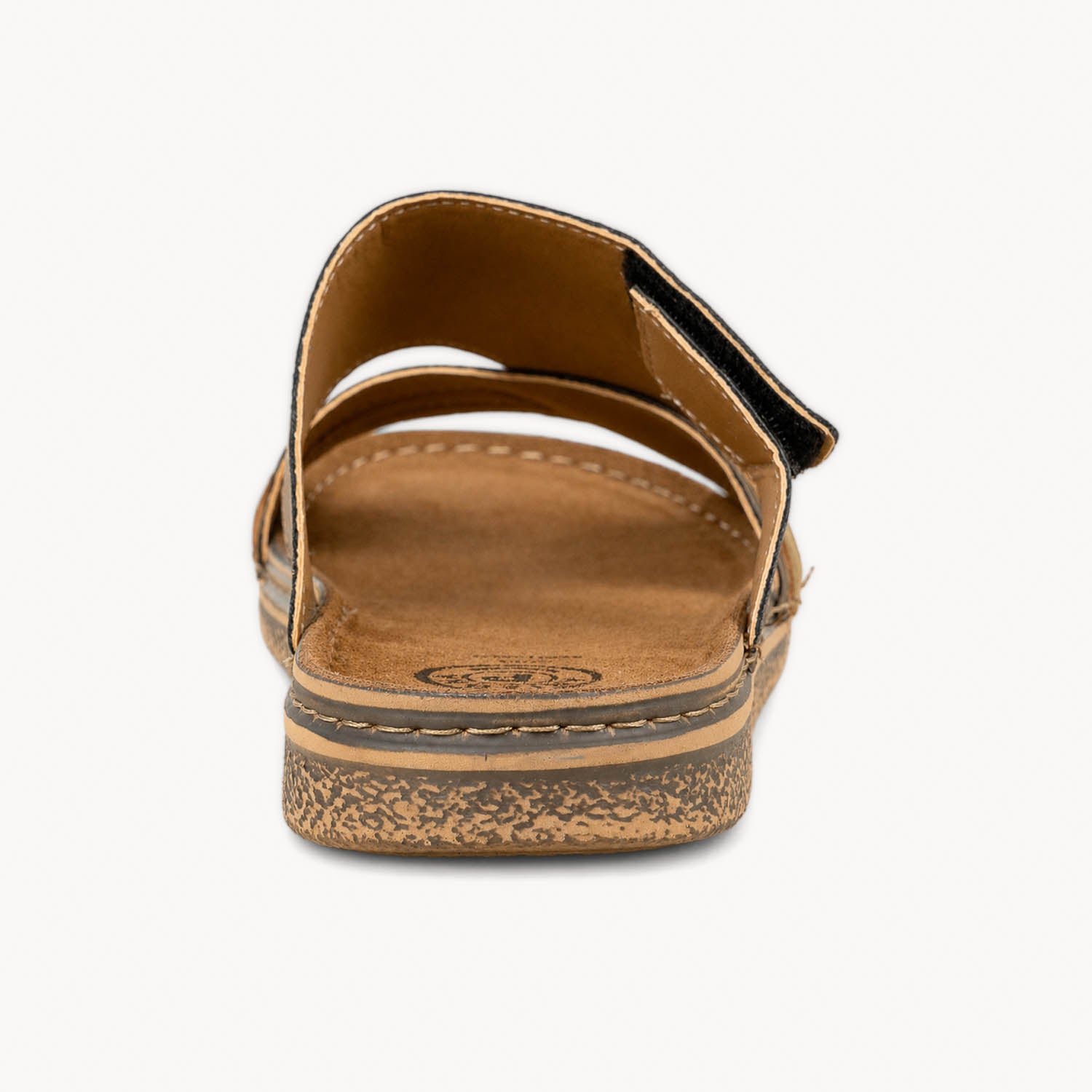 Sandales Homme PATRIZIA PALOT Marron