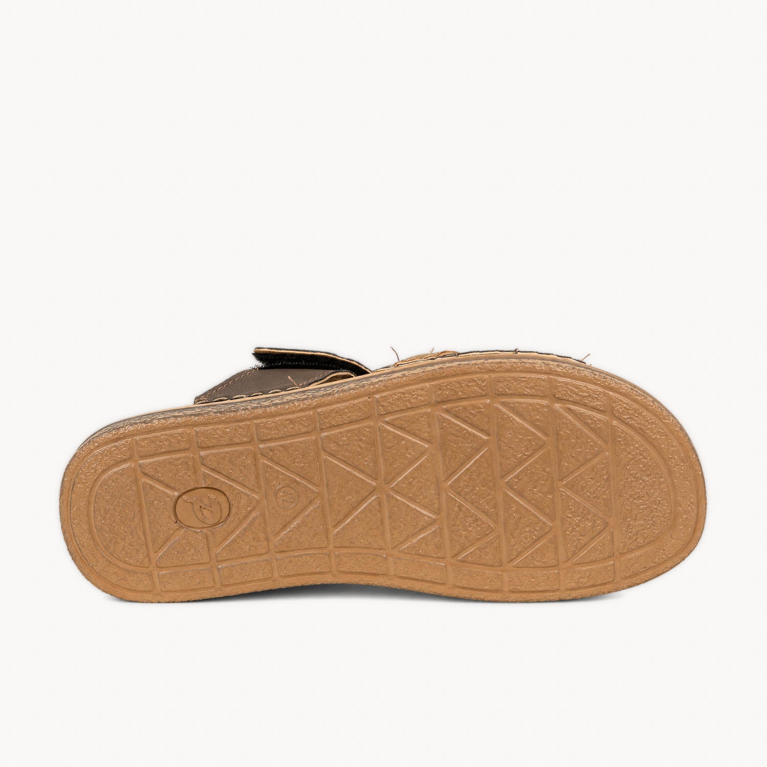 Sandales Homme PATRIZIA PALOT Marron