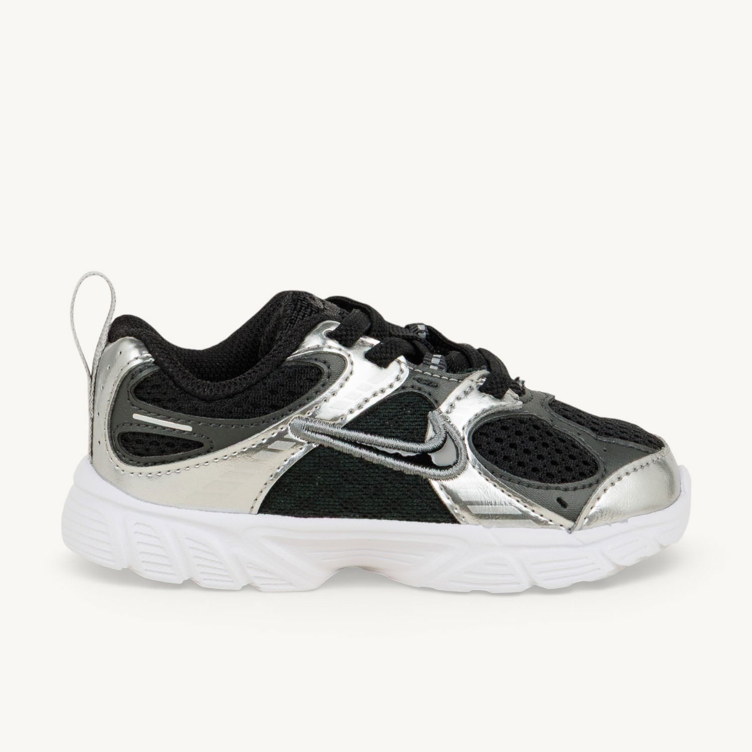 Sneakers Enfant NIKE V5 RNR E Noir