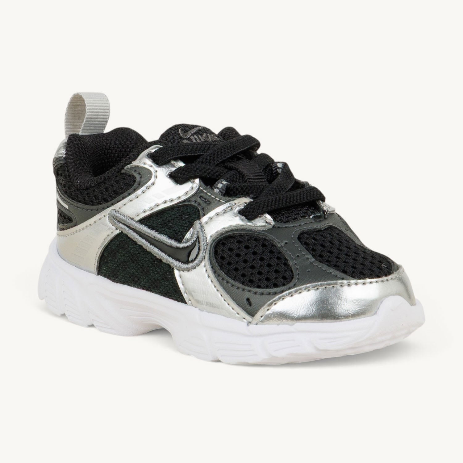 Sneakers Enfant NIKE V5 RNR E Noir