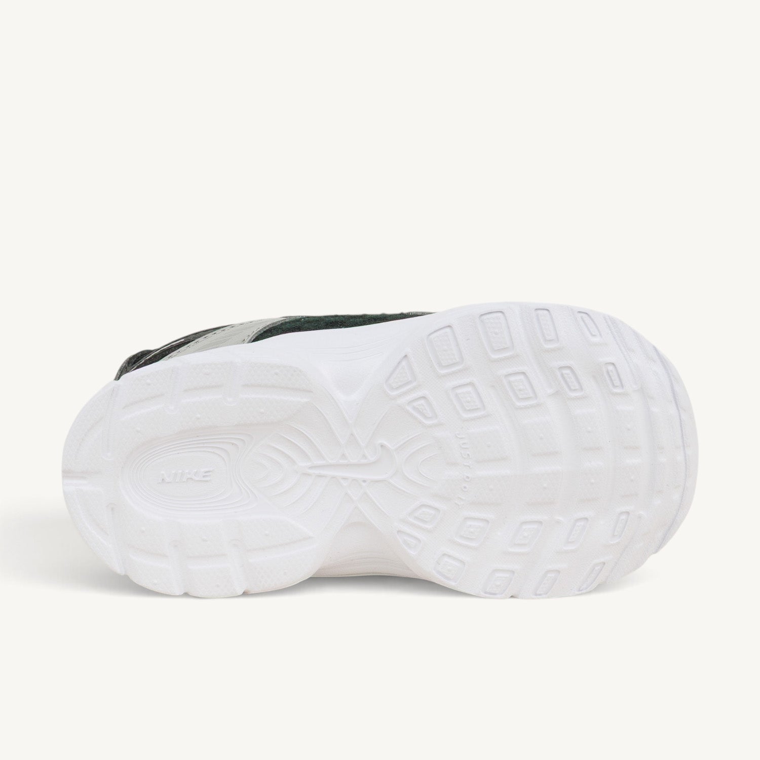 Sneakers Enfant NIKE V5 RNR E Noir