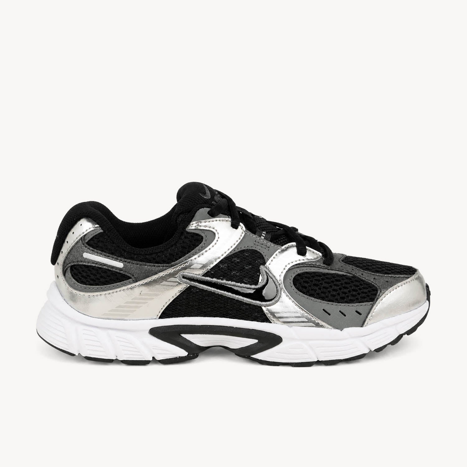 Sneakers Enfant NIKE V5 RNR Noir