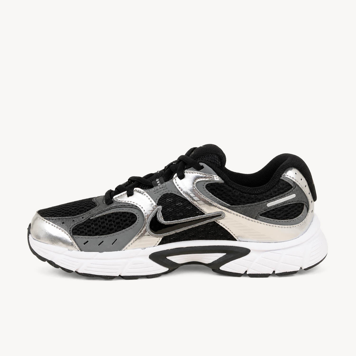 Sneakers Enfant NIKE V5 RNR Noir