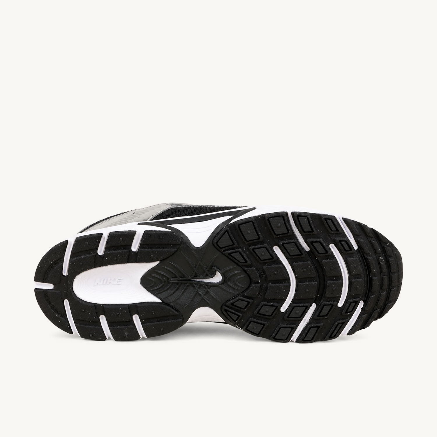 Sneakers Enfant NIKE V5 RNR Noir