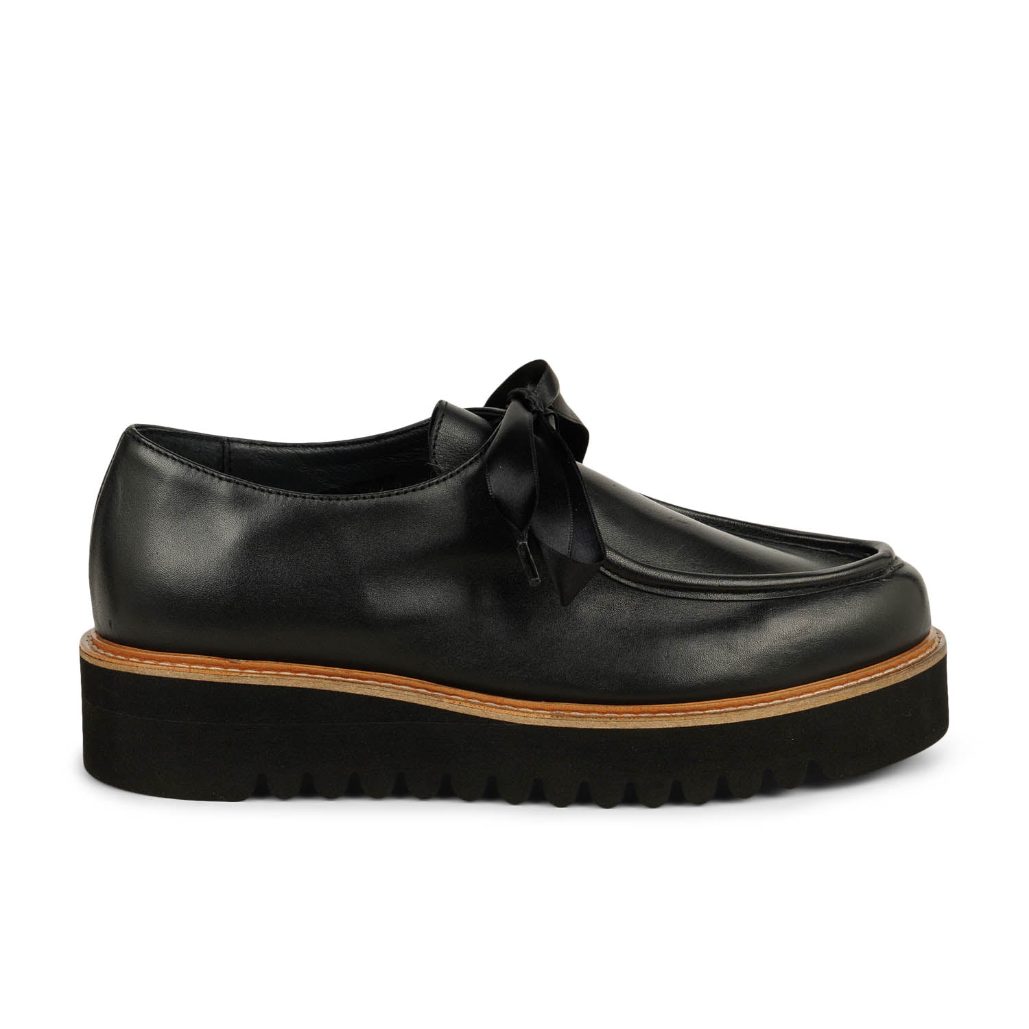 Mocassins Femme MYMA MYPARA Noir
