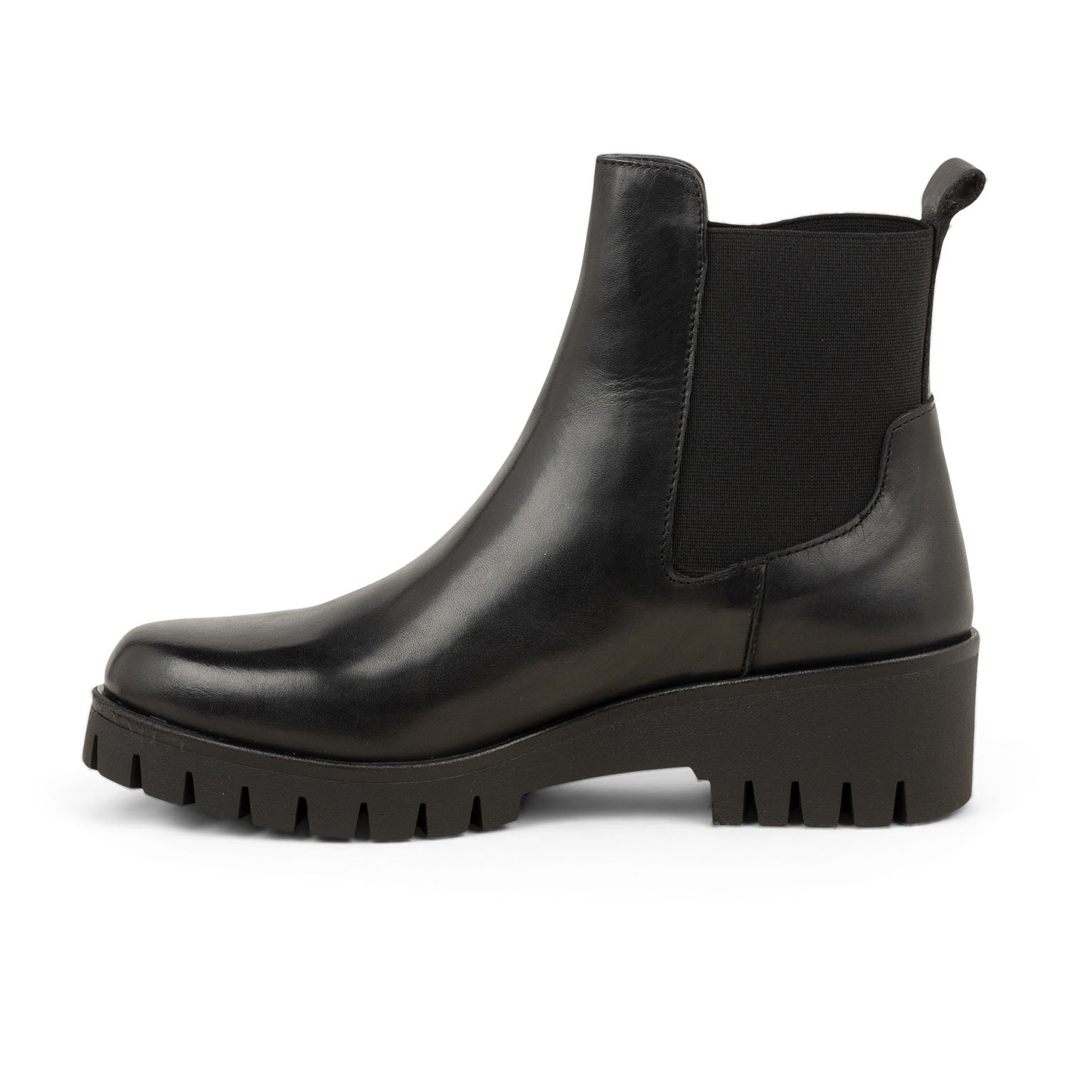 Boots et bottines Femme MYMA MYCHE Noir