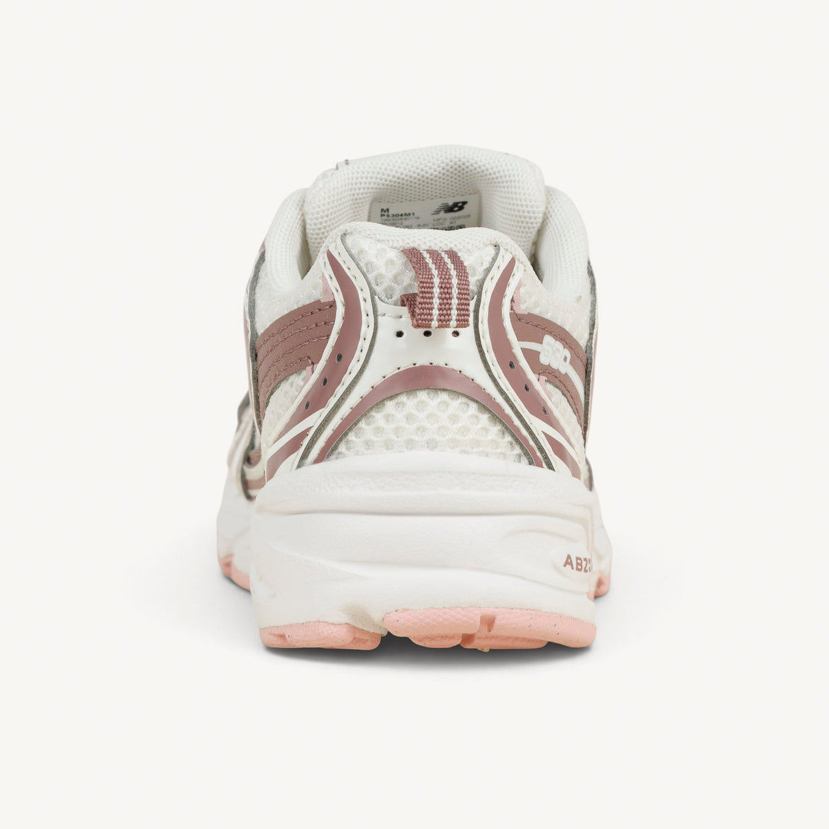 Sneakers Enfant NEW BALANCE P530 ELAS Rose