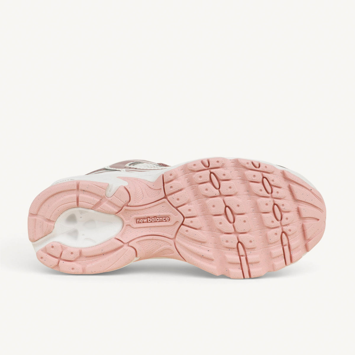 Sneakers Enfant NEW BALANCE P530 ELAS Rose