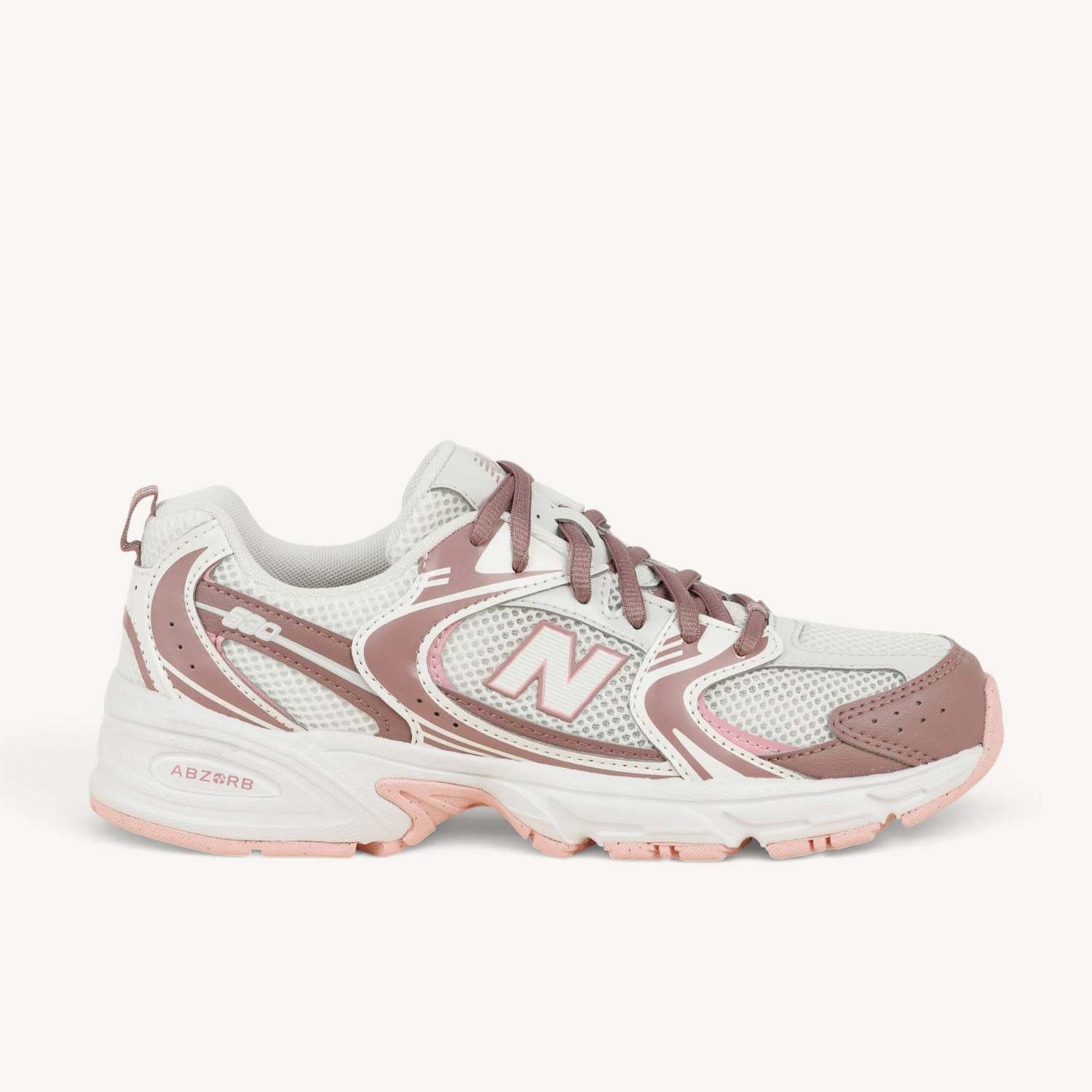 Sneakers Enfant NEW BALANCE G530 Blanc