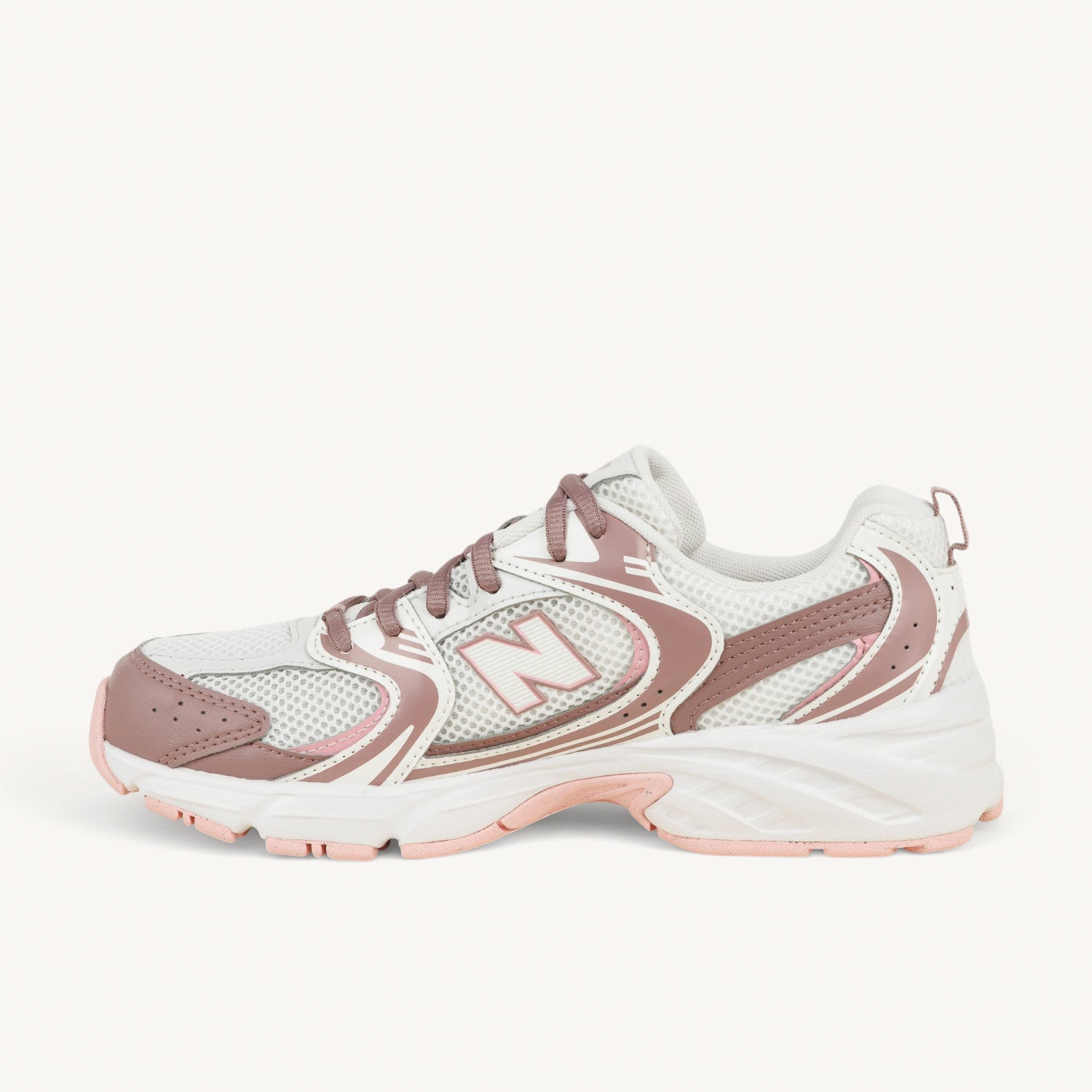 Sneakers Enfant NEW BALANCE G530 Blanc