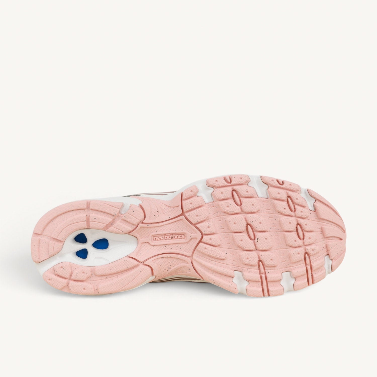Sneakers Enfant NEW BALANCE G530 Blanc