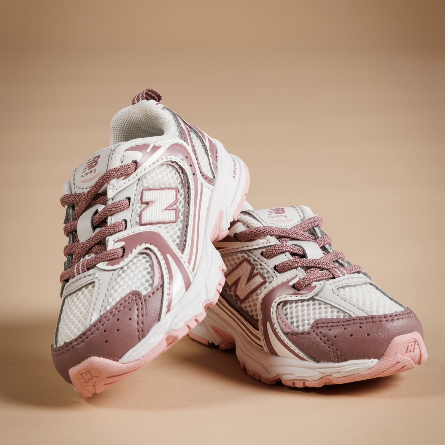 Sneakers G530 NEW BALANCE Enfant Blanc