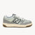Sneakers Enfant NEW BALANCE 480 PB/GB Gris