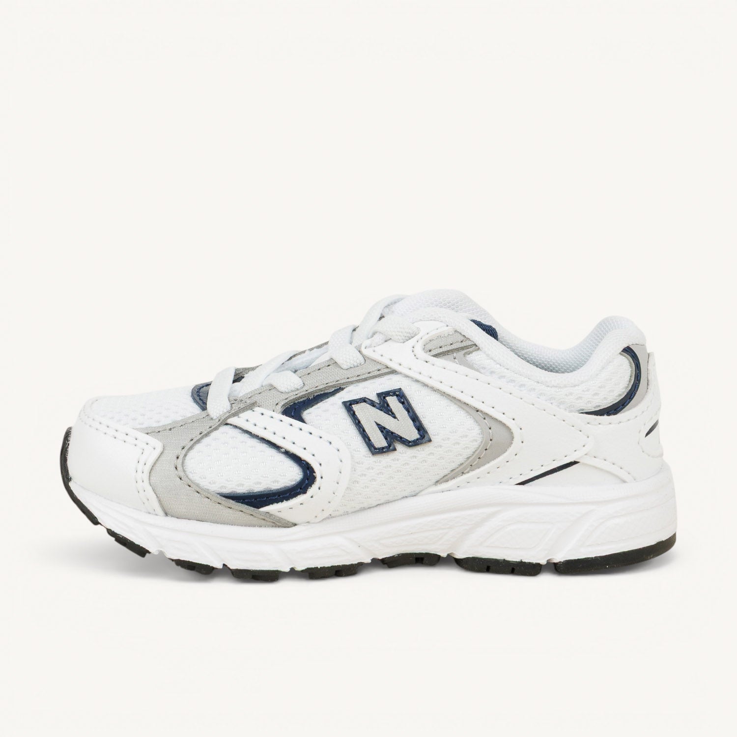 Sneakers Enfant NEW BALANCE I408 ELASTIQUE Blanc