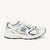 Sneakers Enfant NEW BALANCE P408 ELASTIQUE Blanc