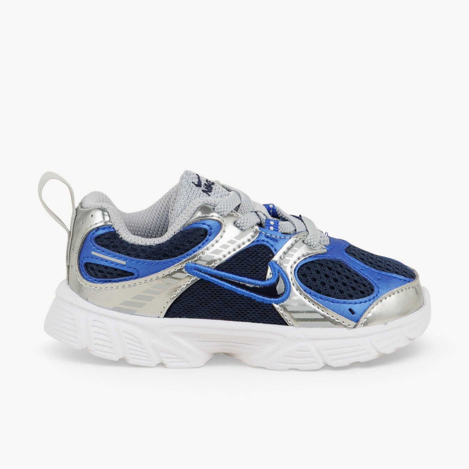 Sneakers Enfant NIKE V5 RNR E Gris
