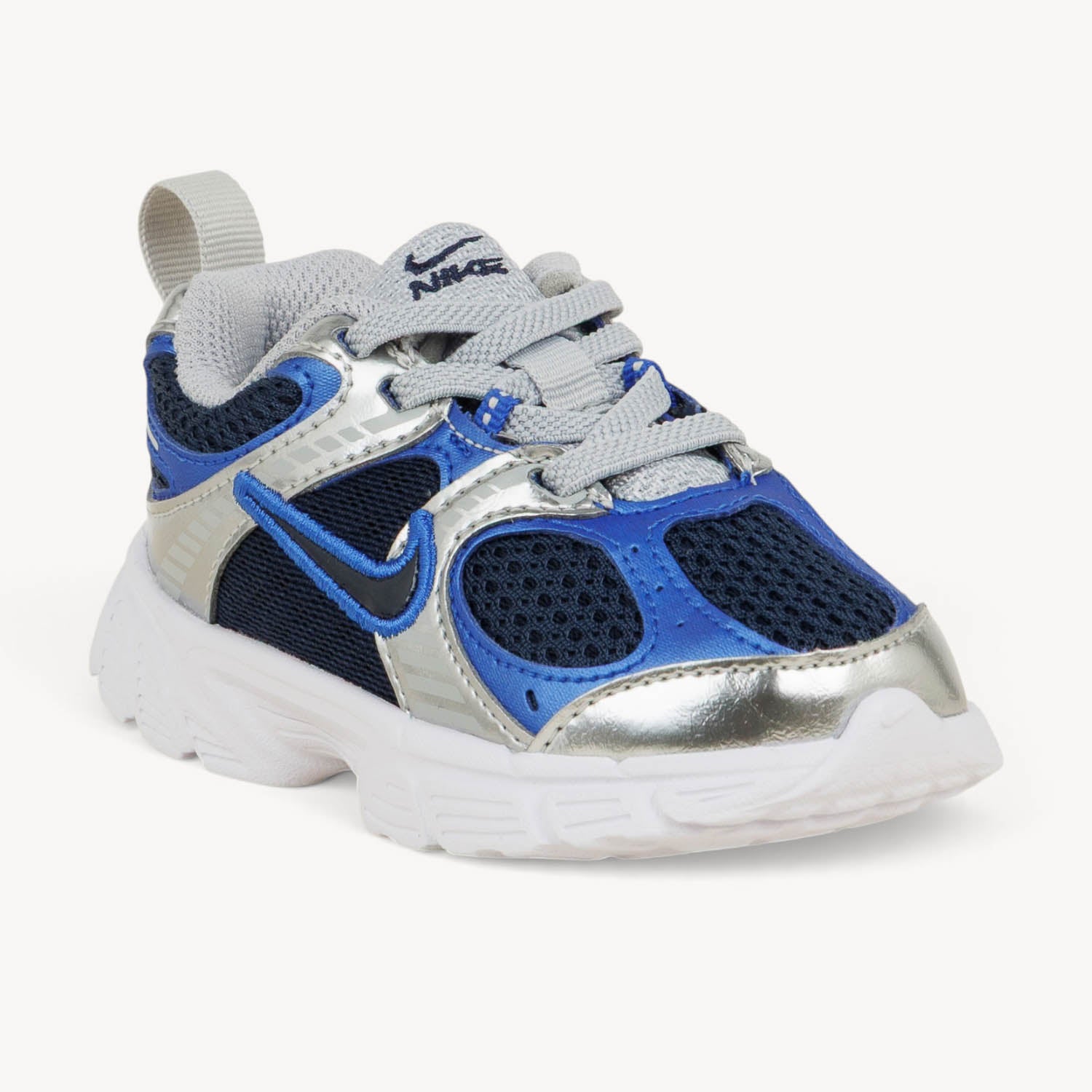 Sneakers Enfant NIKE V5 RNR E Gris