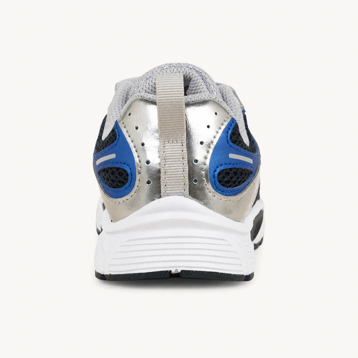 Sneakers Enfant NIKE V5 RNR LACE Gris