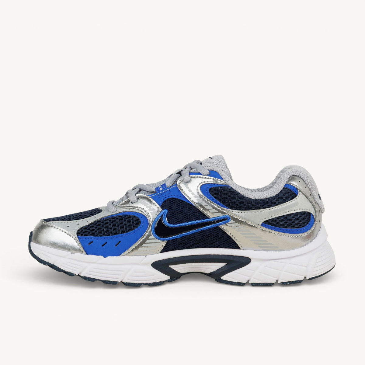 Sneakers Enfant NIKE V5 RNR Gris