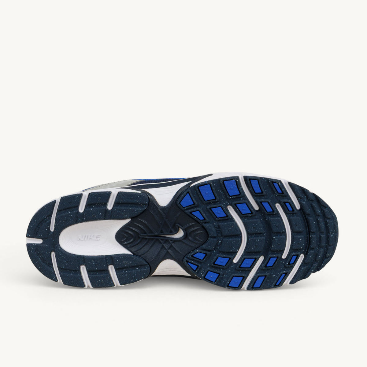 Sneakers Enfant NIKE V5 RNR Gris