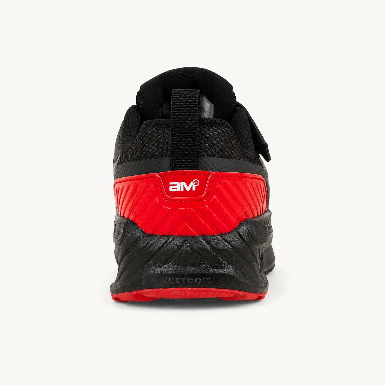 Sneakers Enfant NIKE AIR MAX BIA Noir