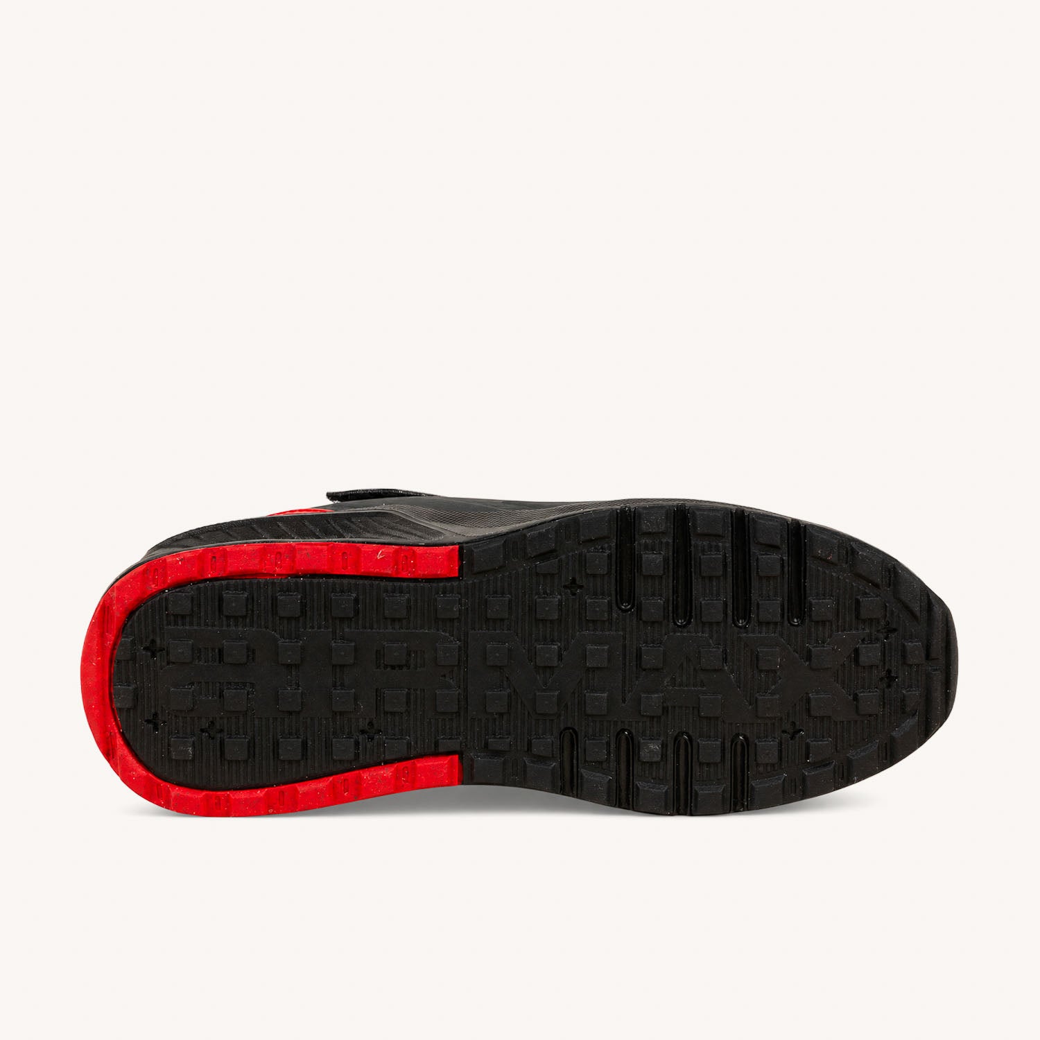 Sneakers Enfant NIKE AIR MAX BIA Noir