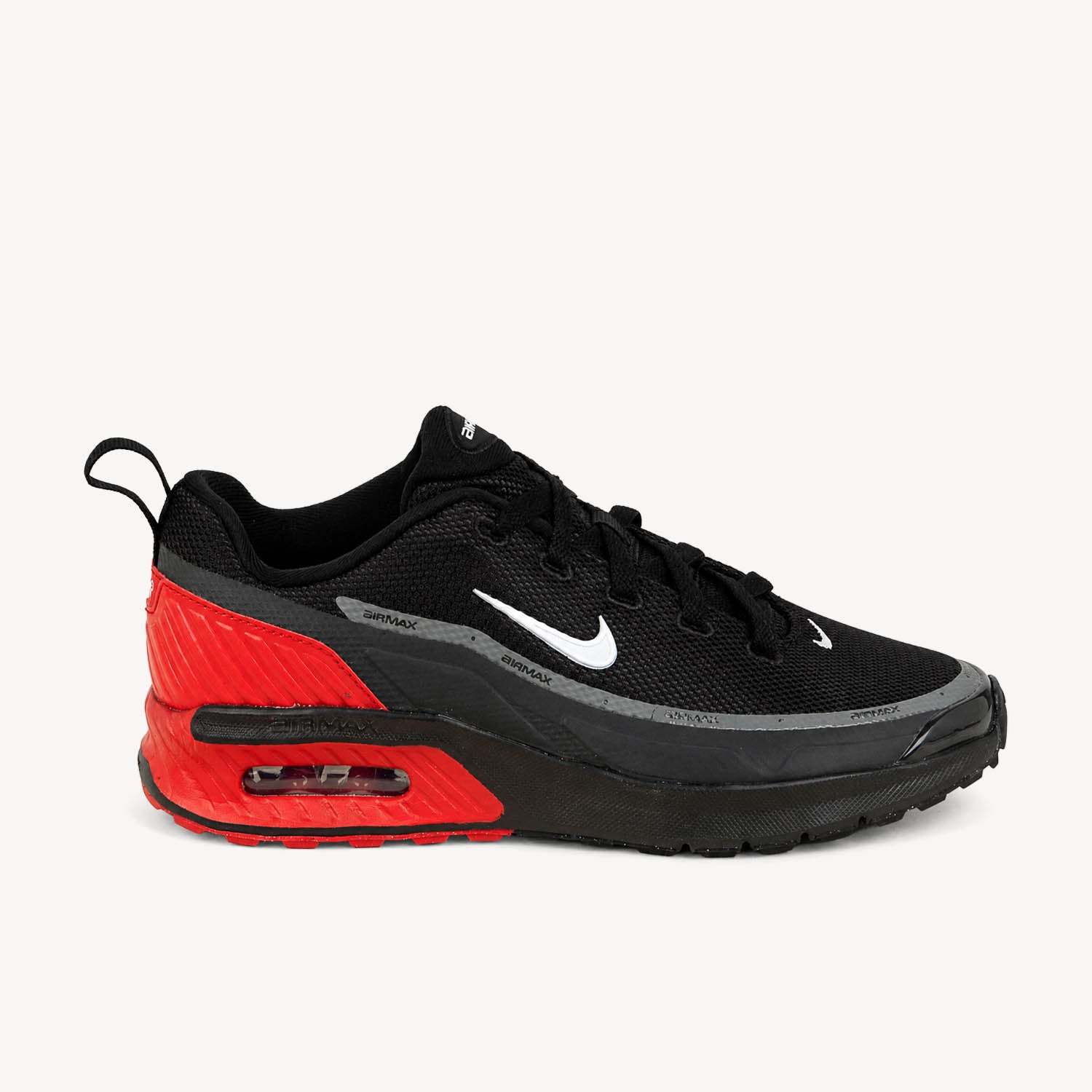 Sneakers Enfant NIKE AIR MAX BIA Noir