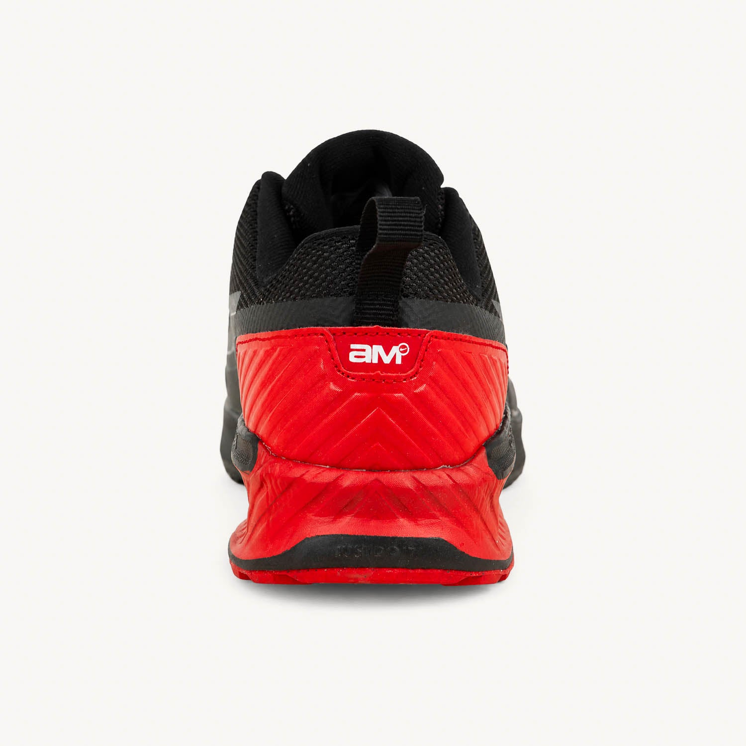 Sneakers Enfant NIKE AIR MAX BIA Noir