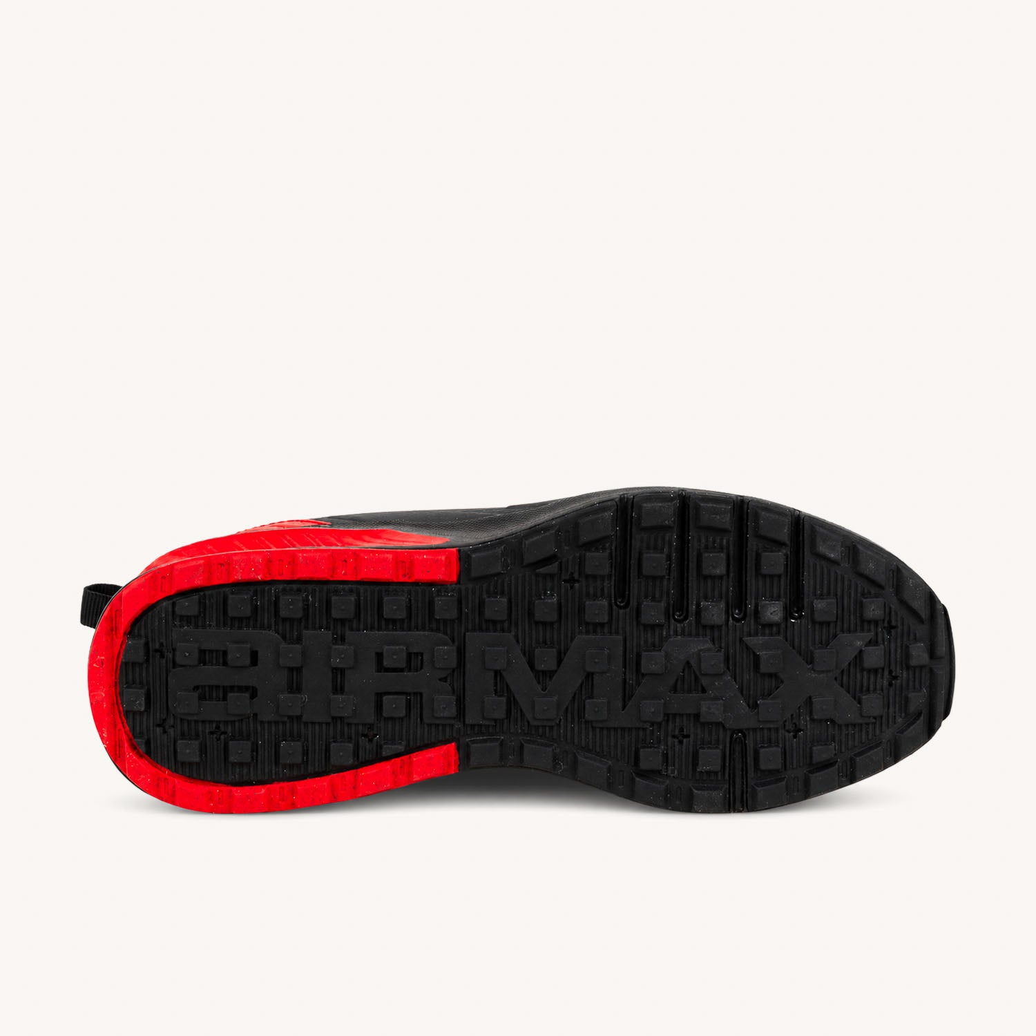 Sneakers Enfant NIKE AIR MAX BIA Noir