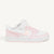 Sneakers Enfant NIKE COURT BOROUGH LOW Blanc