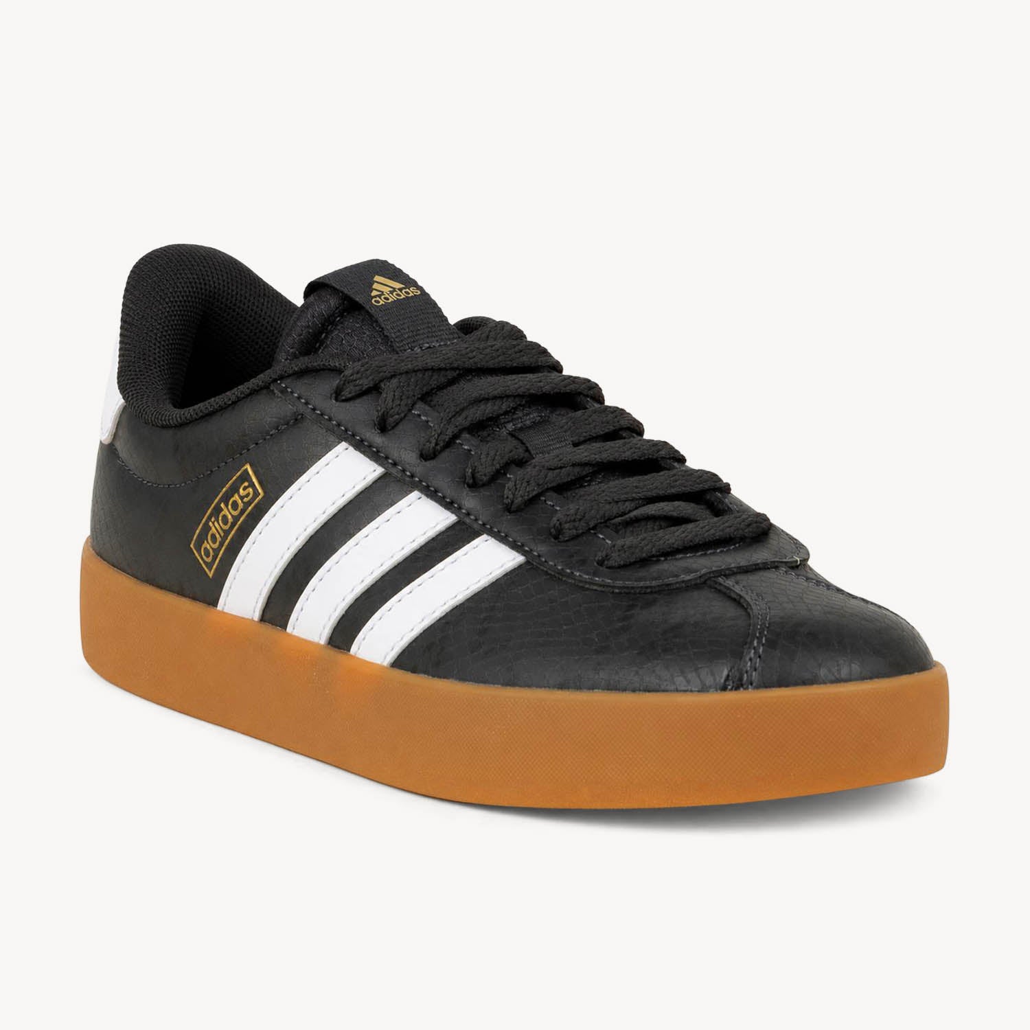 Sneakers Femme ADIDAS VL COURT 3.0 Noir