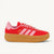 Sneakers Femme ADIDAS VL COURT BOLD Rouge