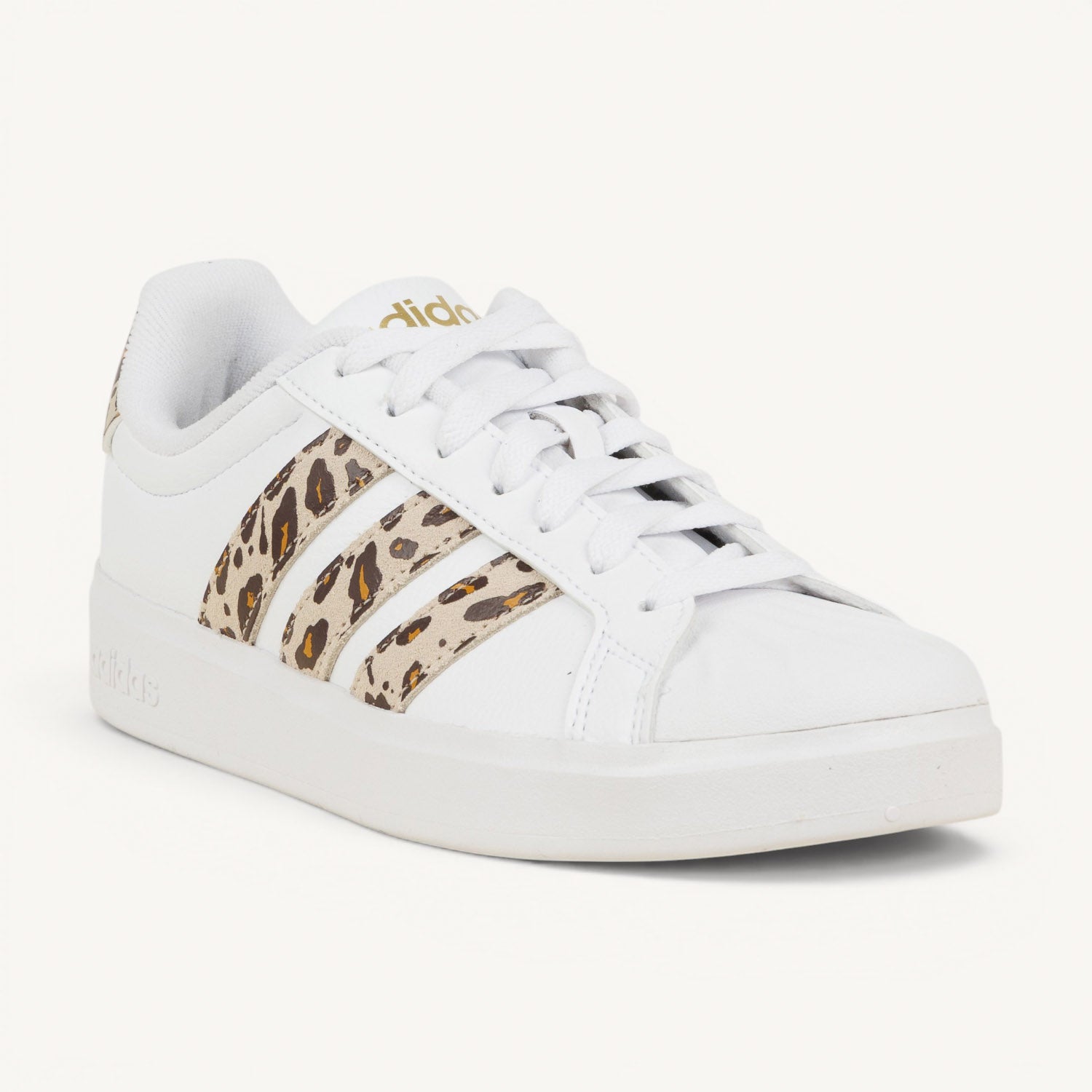 Sneakers Femme ADIDAS STREETTALK Blanc
