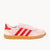 Sneakers Femme ADIDAS BREAKNET SLEEK Rose