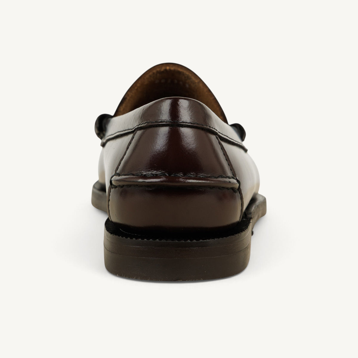 Mocassins Femme SEBAGO CLASSIC DAN WOMAN Marron