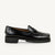 Mocassins Femme SEBAGO DAN LUG WOMAN Noir