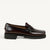 Mocassins Femme SEBAGO DAN LUG WOMAN Marron